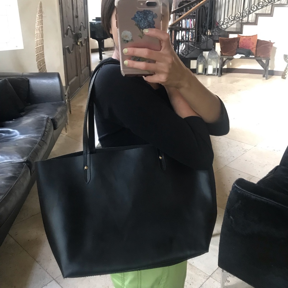 Barney’s New York Tote